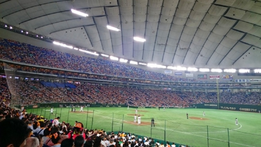 台灣熱愛棒球！日本人熱愛程度更瘋狂
