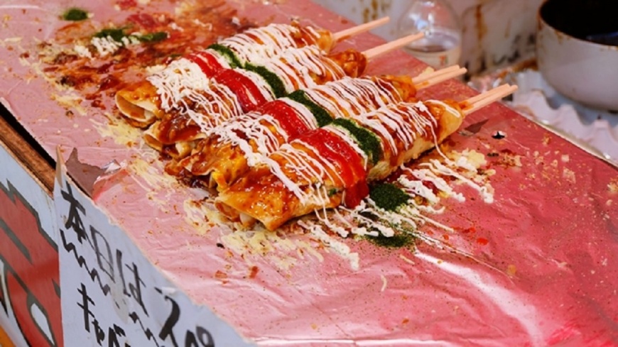 專屬神靈的熱鬧祭典! 日本「緣日」這樣玩