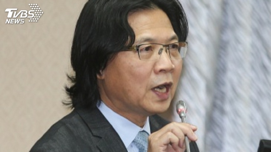 黑鷹起飛3分鐘失聯 葉俊榮:能見度不是問題