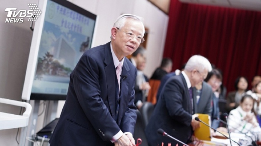 彭淮南堅持退　央行副總裁：可能與兆豐案有關