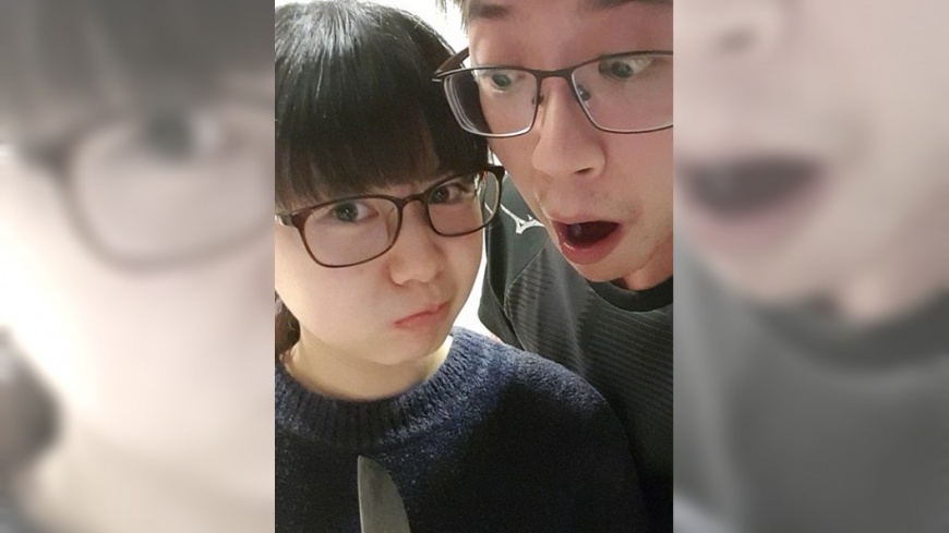 福原愛產後首亮相! 想瞞女兒桌球選手身分