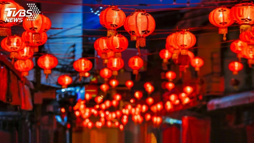 跨年有不同選擇! 寺廟、教會特色活動迎2018