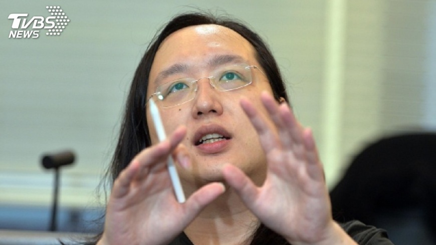 唐鳳參與聯合國會議 北京:挑戰一中