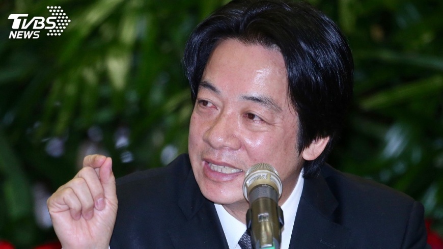 台商偷賣油給北韓　賴清德：依法處理