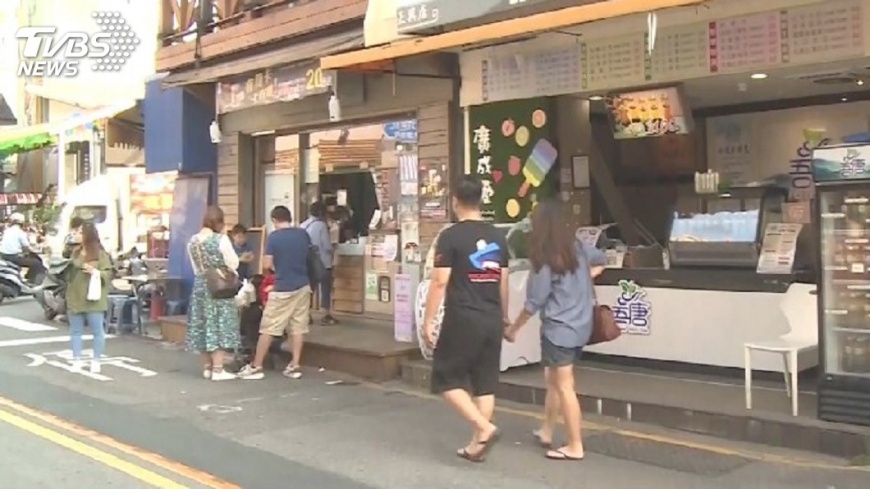 商用不動產市場冷 年交易量跌破500億