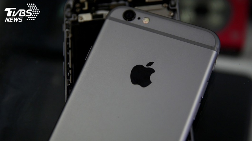 蘋果承認讓舊iPhone降速 消費者控詐欺