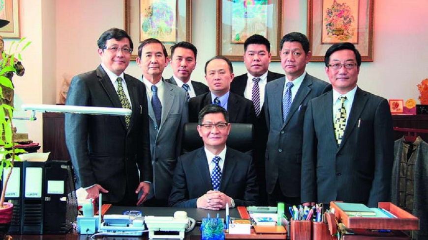 【新新聞】十大創業楷模禹介民　公司下市人失蹤
