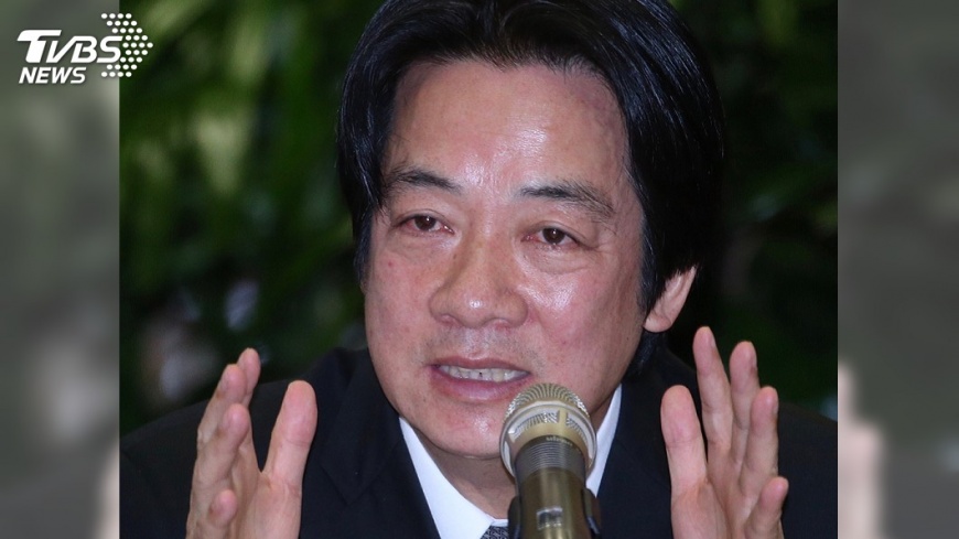 賴揆明年施政目標　提高生育率、發展地方
