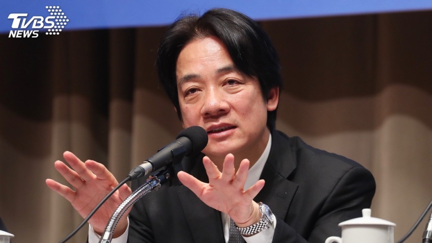 行政院全力支持體育 賴揆:預算將寬列
