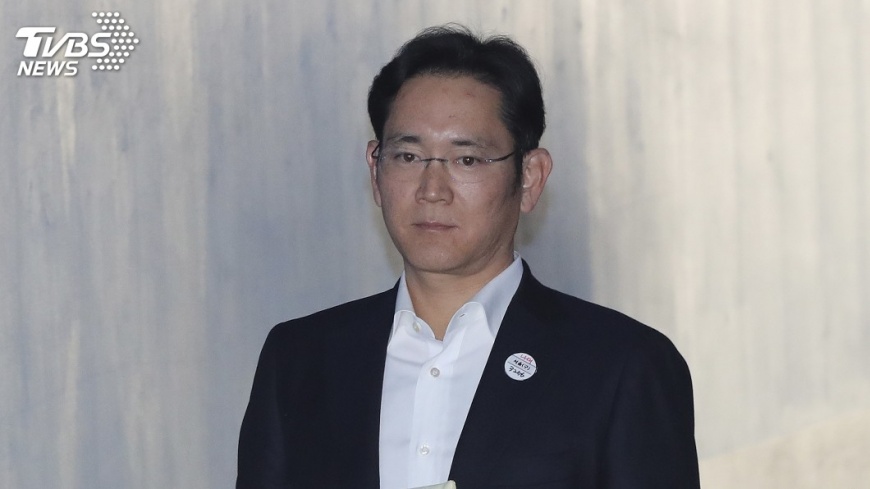 三星少主行賄韓總統 檢方上訴求刑12年