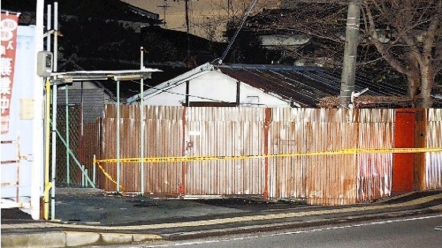 僅重19公斤!日婦被關小房間15年 警方逮捕父母