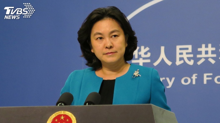 中國船隻走私助北韓？　北京稱無確鑿證據
