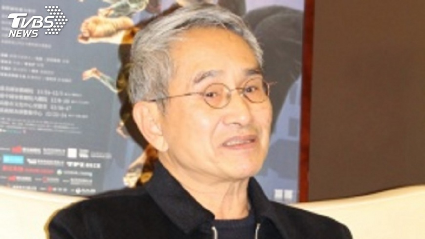 年度十大藝文新聞 「他」宣布退休奪冠