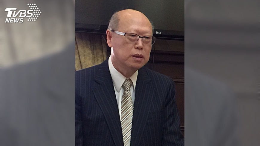 龔中誠：前後任局長各打50大板叫公平嗎