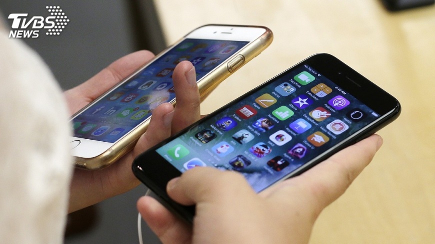 耶誕假期蘋果受青睞 iPhone X輸給這產品