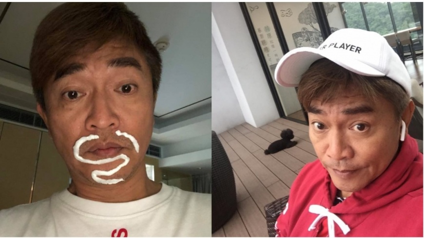 超驚人!陸真人秀開天價酬勞 只為請吳宗憲