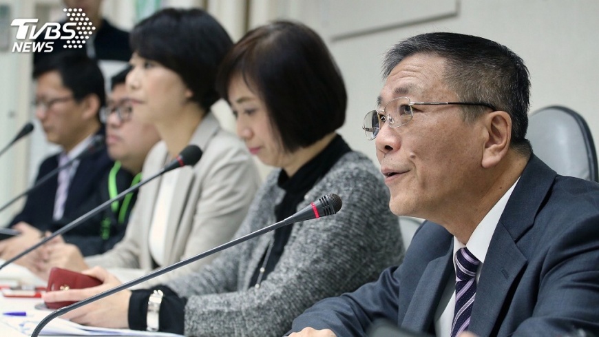 體育協會爆人頭會員 5協會已送法辦