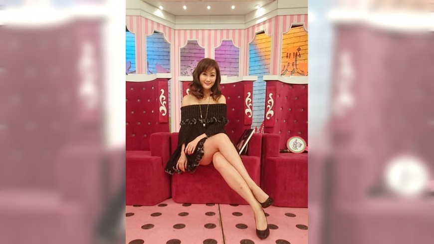遭母嫌「妳出生是恥辱」 女星曾一度想輕生
