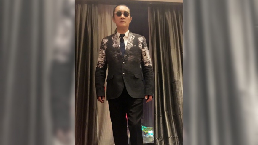 1阿兵哥毀陸1坦克　黃安酸王定宇：秀腦殘下限