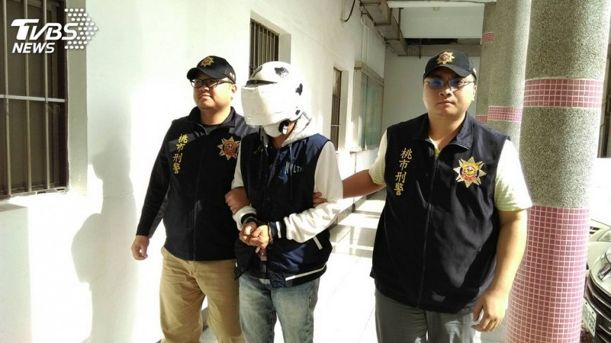英語老師棄教職 公寓種大麻自製自售