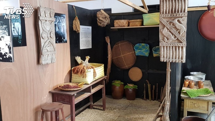 81年老菸葉廠 擬變身博物館文創基地