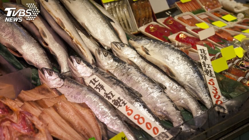 就快沒魚能吃! 日研究完全人工養殖紓困