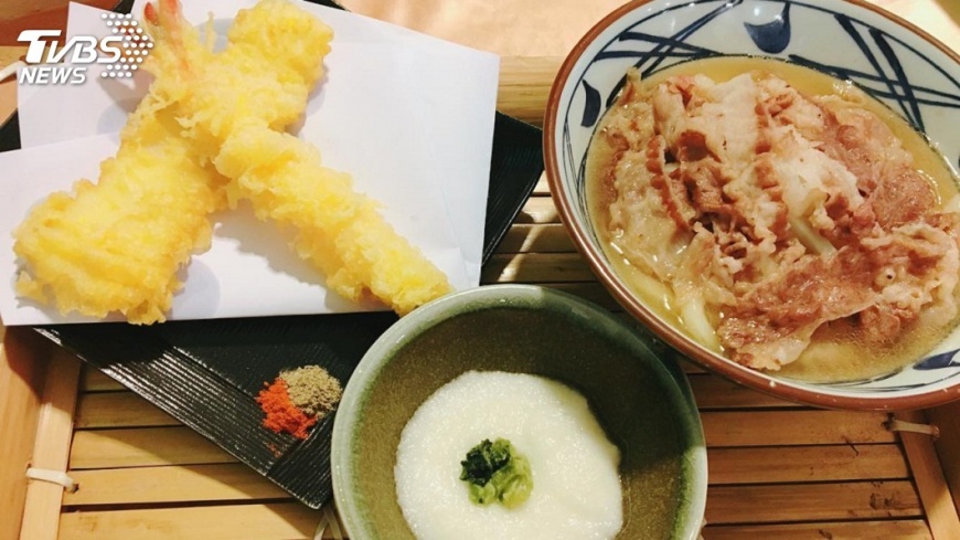 A5等級「和牛」烏龍麵 跨年限定只賣3天
