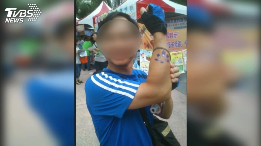 樓梯睡覺被責罵! 高二男持刀砍傷教官