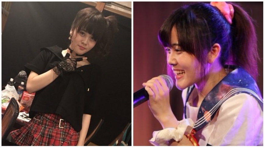 18歲女偶像懷孕 孩子的爸竟是經紀人