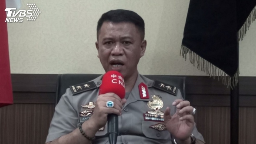 印尼明年地區選舉 西爪哇兵家各爭之地