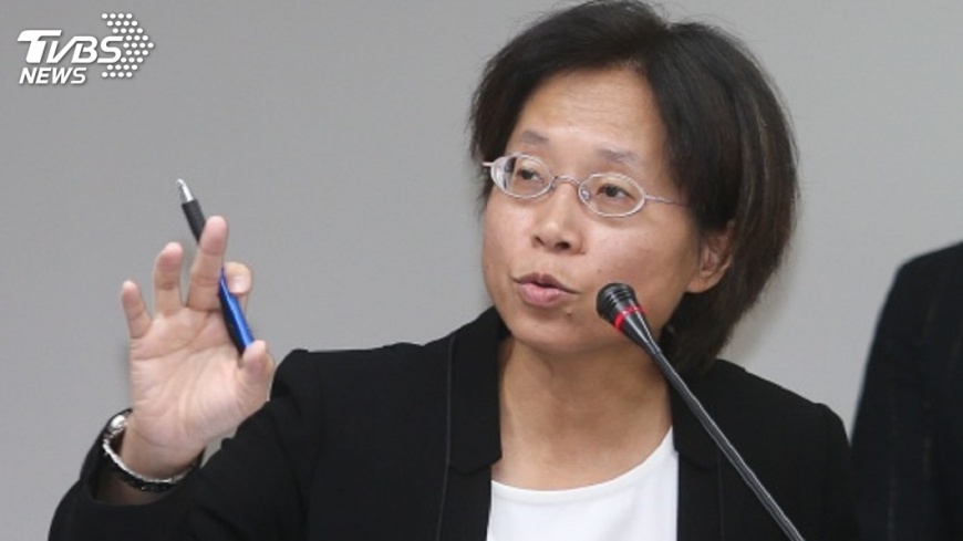 勞基法修法 廖蕙芳選擇離開行政團隊