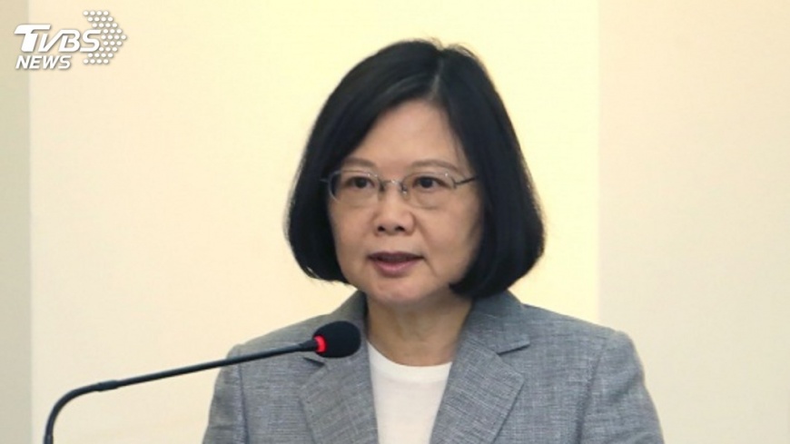 串連生技聚落 總統:下個世代重要產業