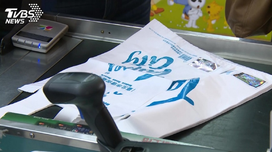 快訊/限塑擴大! 環保署擬2019禁速食店塑膠製品