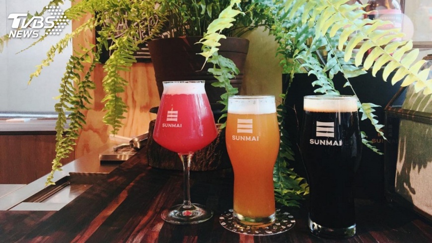跨年續攤不愁沒地方!精釀啤酒吧東區開幕