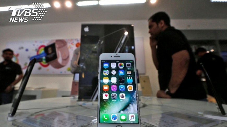 iPhone換電池890元優惠 這2種人換不到
