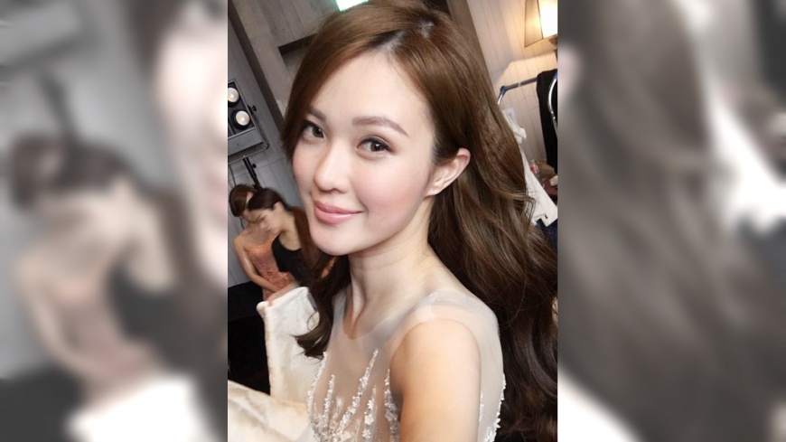 伊林名模爆3年婚變　「離婚是更好的決定」