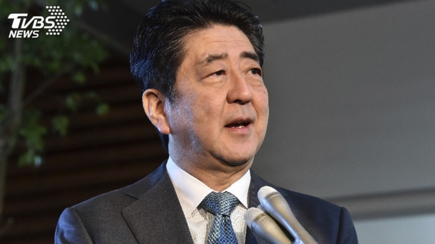 安倍晉三的終極使命　2018年將啟動修憲