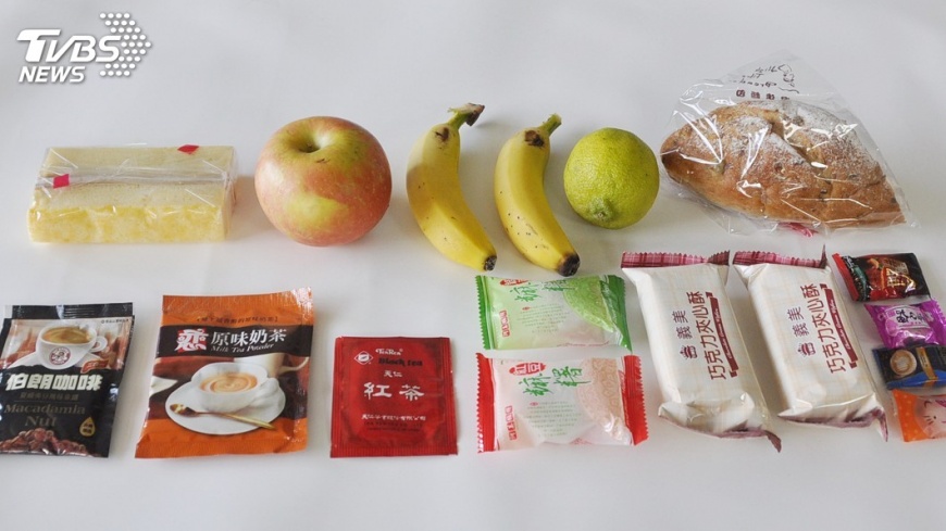 勿亂丟果皮垃圾　高山低溫不易分解腐爛