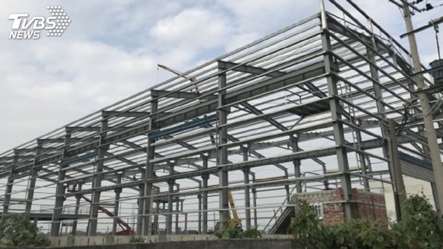拆除農地違章工廠 彰化縣最晚二月動手