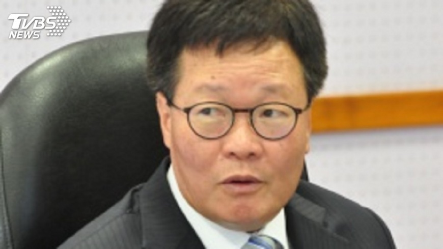 新年上班首日 陳金德微調縣府主管團隊