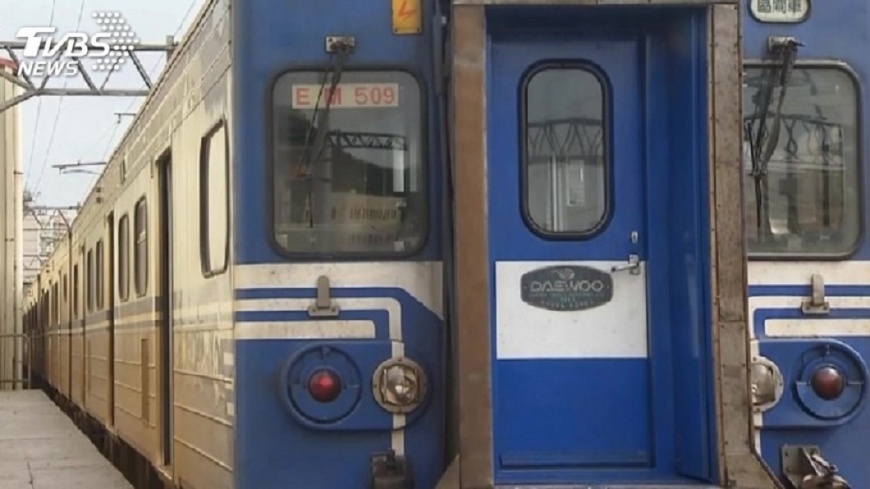 遭妻疑出軌!苗栗翁怒闖軌 捲車底「頭削1半」亡