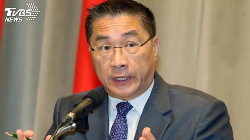 傳內閣6首長將異動? 行政院:無此事