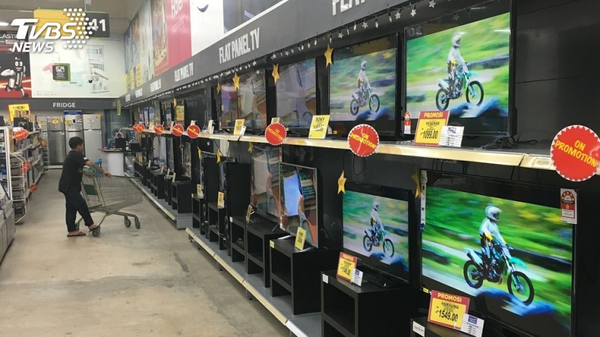 研調:液晶顯示器面板報價持平至小跌