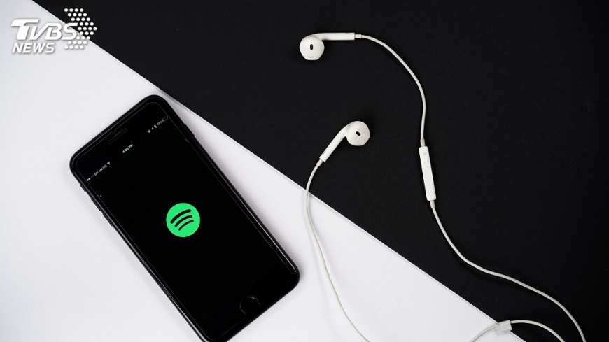 Spotify遭控違反著作權 求償476億元