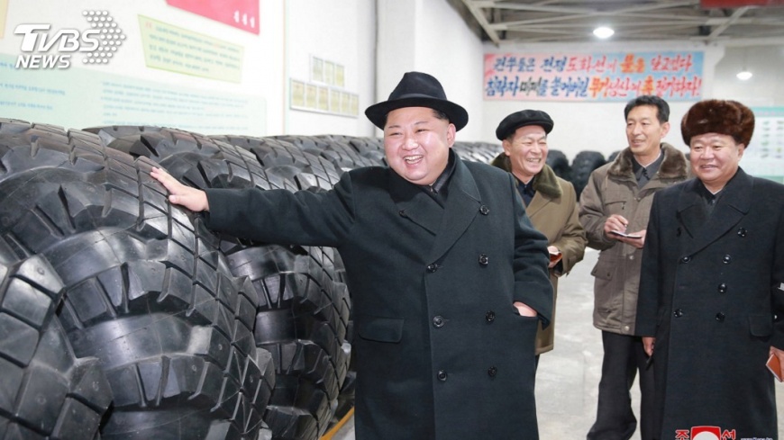 金正恩下令重啟熱線 為冬奧與南韓對話