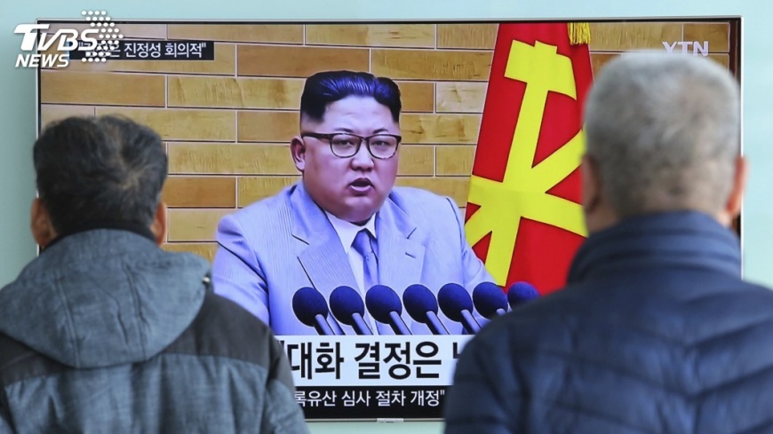 北韓正面回應 青瓦台:兩韓將可隨時對話
