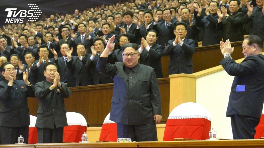 國際加強制裁北韓 金正恩意圖破壞中美合作