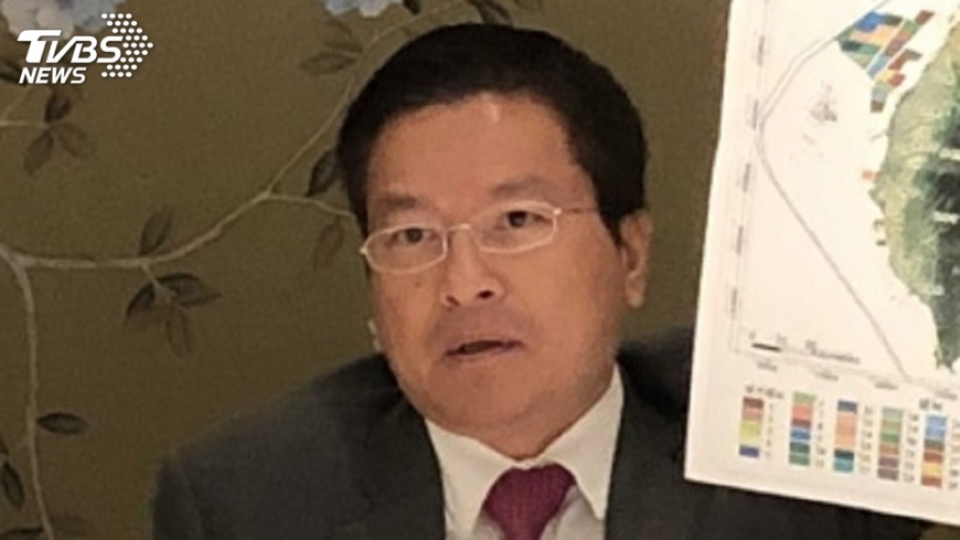 魏明谷提構想　50歲以上員警不值大夜