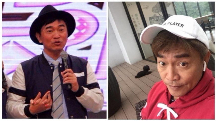 吳宗憲當評審太毒舌 素人參賽者後台爆哭
