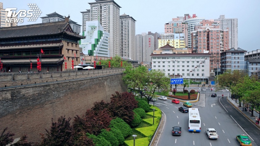 中國何時躋身現代國家？　他估再等20年